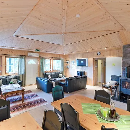 Hyttegrend * Trysil