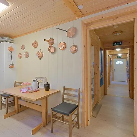 Lodge Hyttegrend Trysil