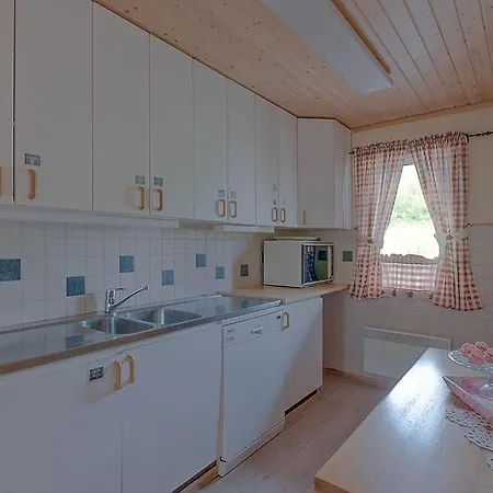 Hyttegrend Lodge Trysil