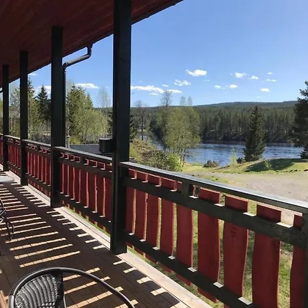 Hyttegrend * Trysil