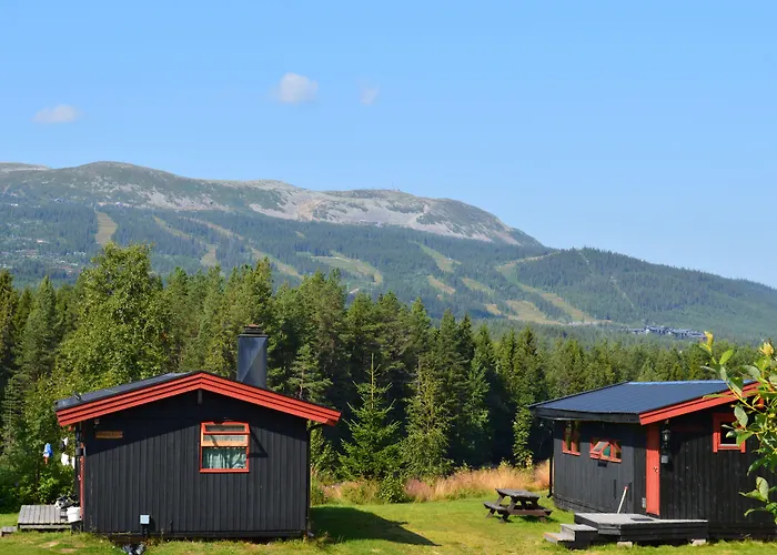 Hyttegrend Trysil
