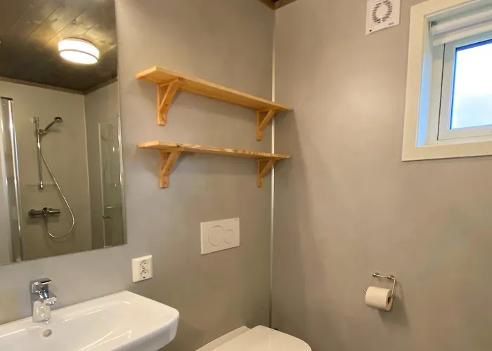 Hyttegrend Jaktstuga Trysil