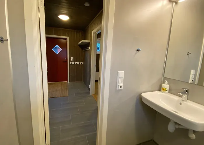 Jaktstuga Hyttegrend *