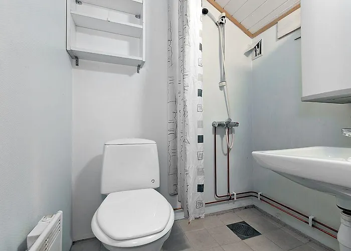 Jaktstuga Hyttegrend *