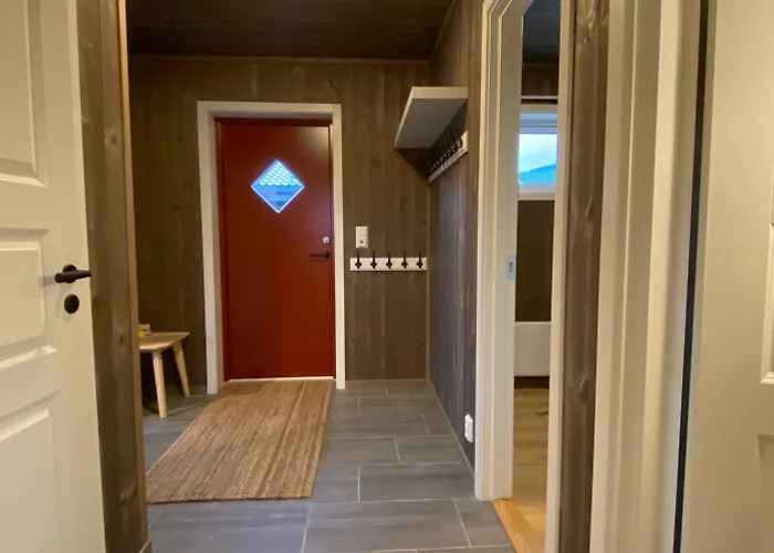 Jaktstuga Hyttegrend