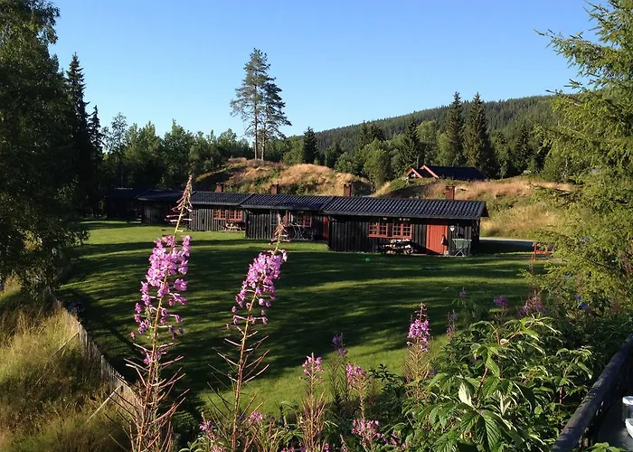 Hyttegrend Trysil