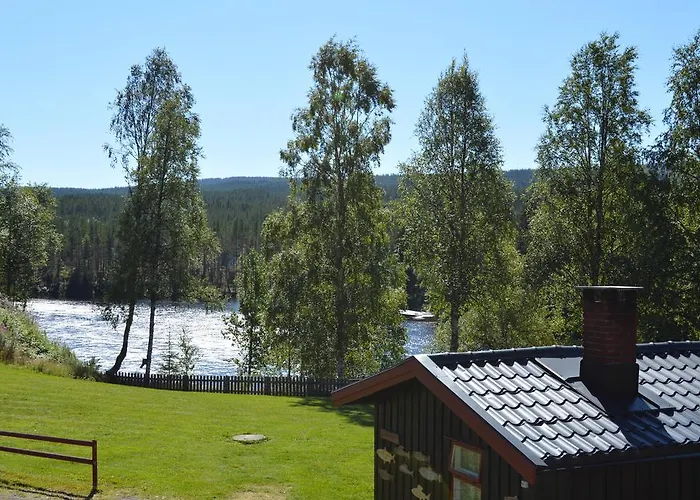 Hyttegrend Jaktstuga Trysil