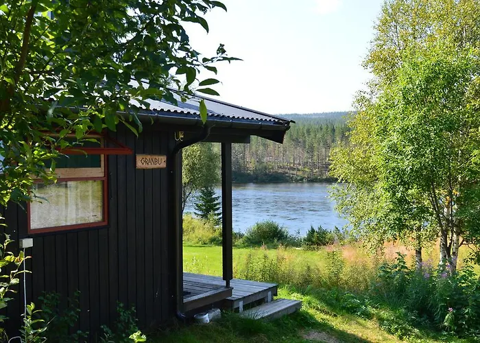 Hyttegrend Jaktstuga