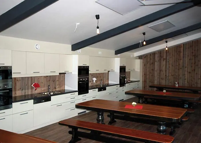 Hyttegrend Jaktstuga *