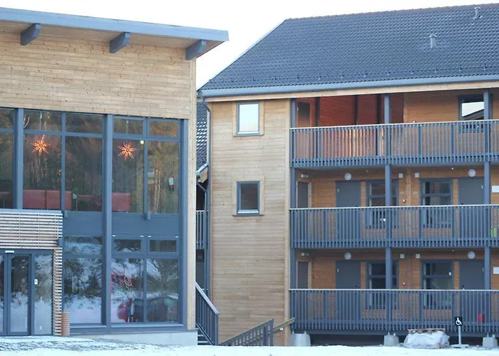 Hyttegrend Jaktstuga *