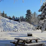Lodge Hyttegrend Trysil
