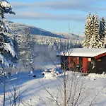 Hyttegrend Lodge