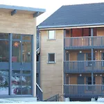 Hyttegrend Lodge *