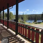 Hyttegrend * Trysil