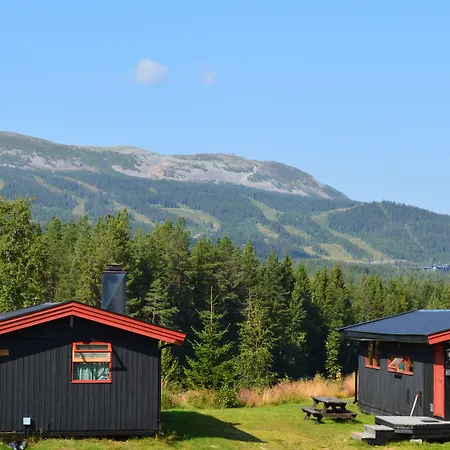 Hyttegrend Trysil