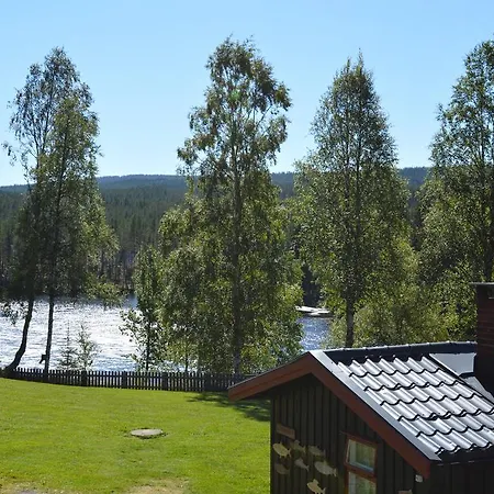 Hyttegrend Chata Trysil